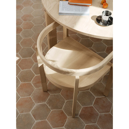 After Arm Chair - Ash