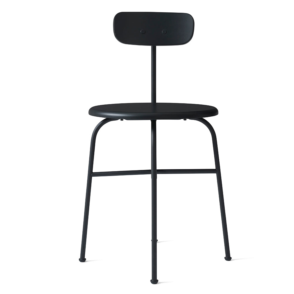 Afteroom Dining Chair - Black