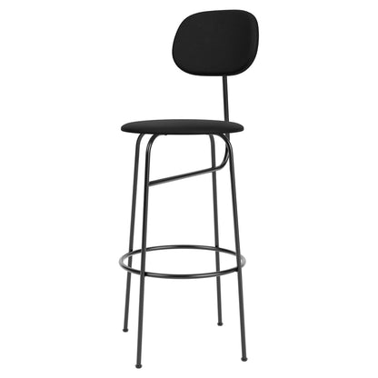 Afteroom Fully Upholstered Bar Counter Chair Plus