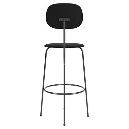 Afteroom Fully Upholstered Bar Counter Chair Plus