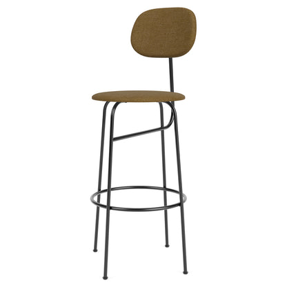 Afteroom Fully Upholstered Bar Counter Chair Plus