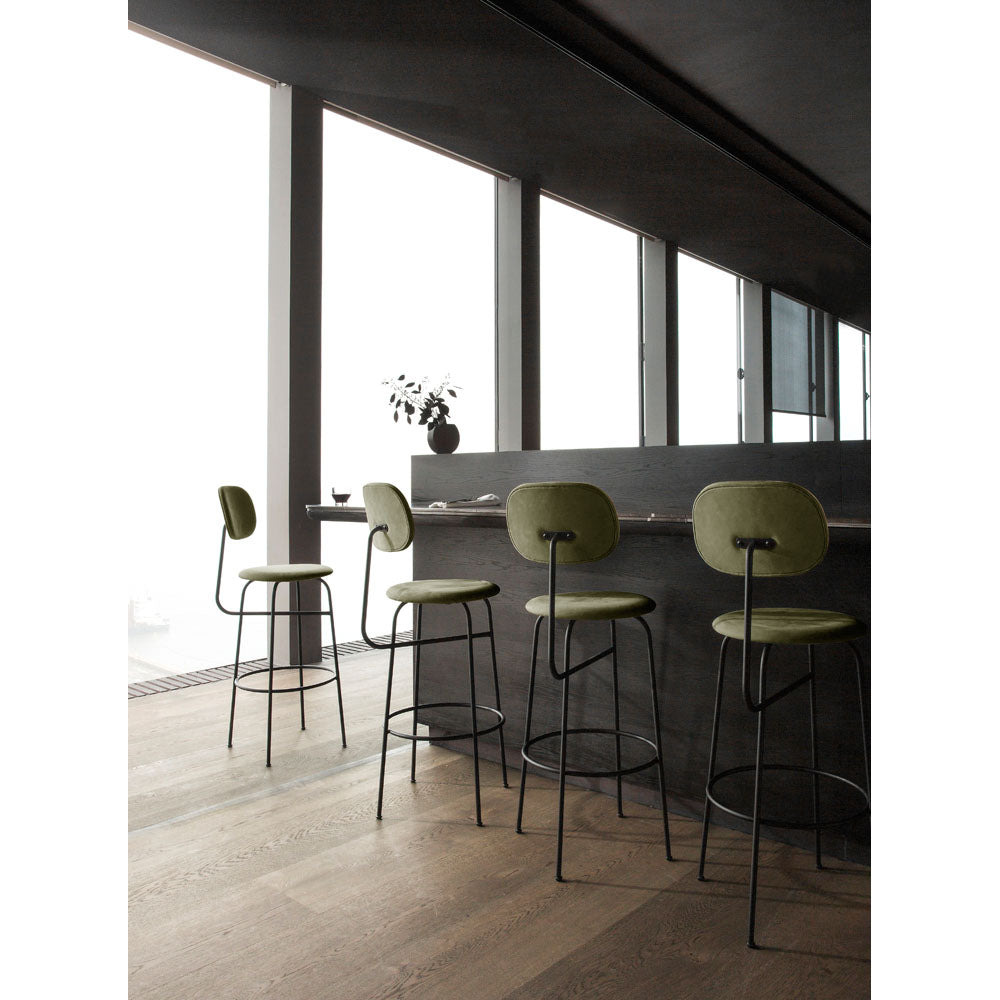Afteroom Bar Counter Chair Plus