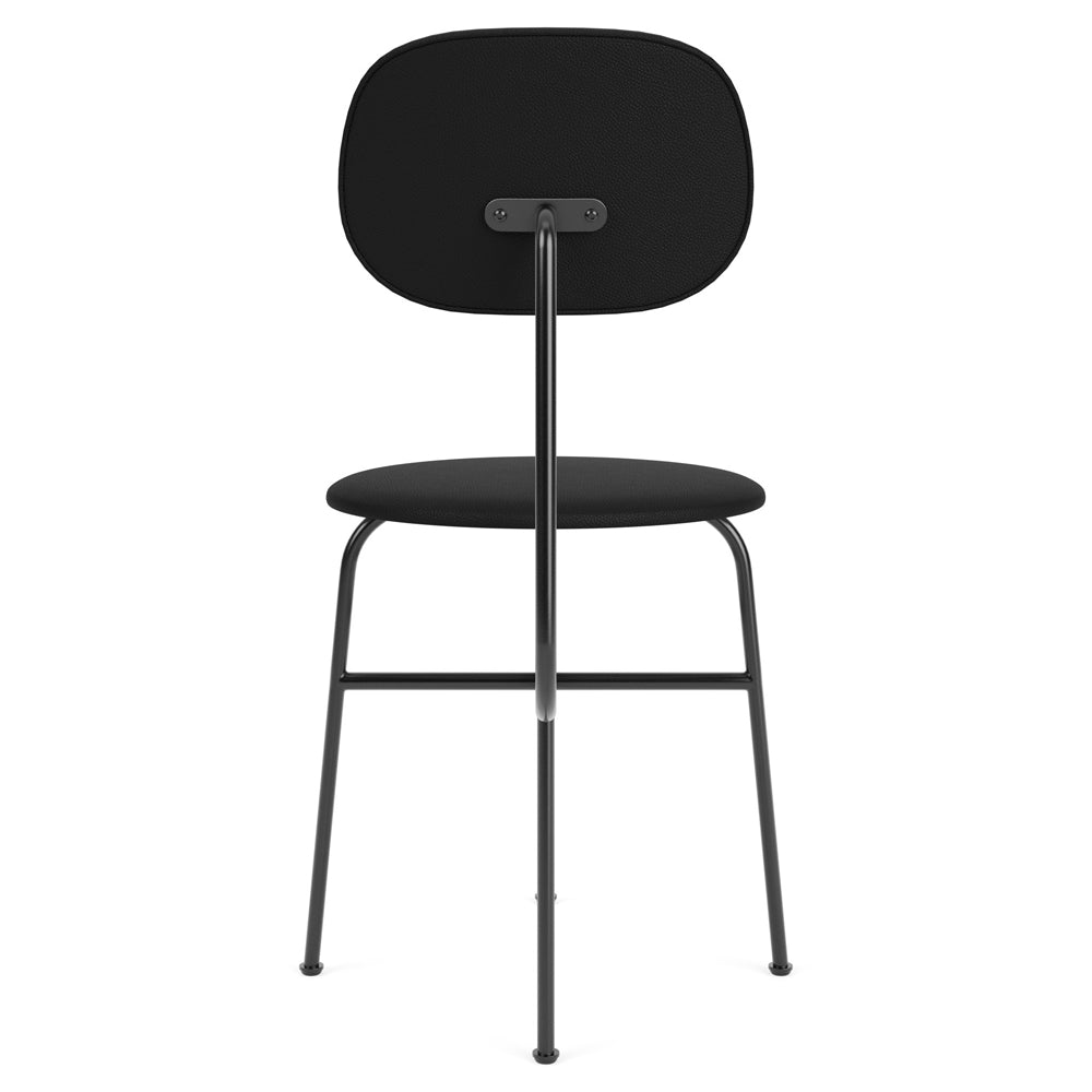 Afteroom Fully Upholstered Dining Chair Plus