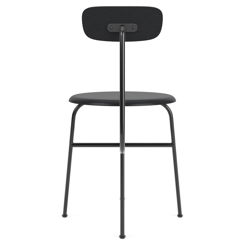 Afteroom Unupholstered Dining Chair - Black Ash