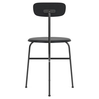 Afteroom Unupholstered Dining Chair - Black Ash