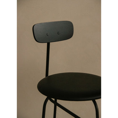 Afteroom Unupholstered Dining Chair - Black Ash