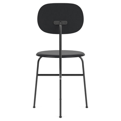 Afteroom Unupholstered Dining Chair Plus - Black Ash