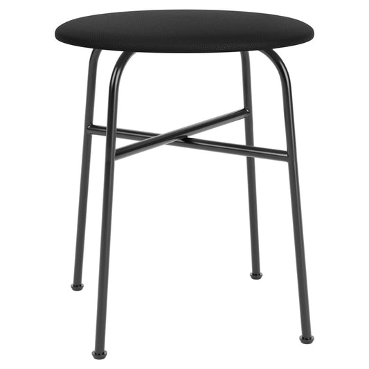 Afteroom Upholstered Stool