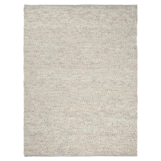 Agner Rectangular Rug - Beige