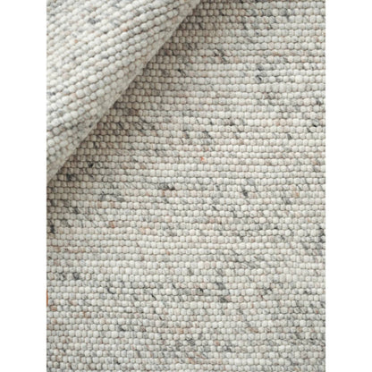 Agner Rectangular Rug - Beige