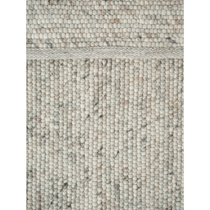 Agner Rectangular Rug - Beige