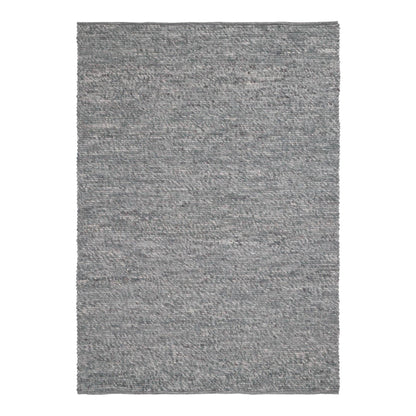 Agner Rectangular Rug - Gray
