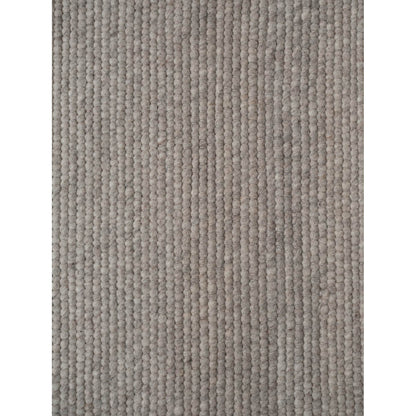 Agner Rectangular Rug - Light Gray