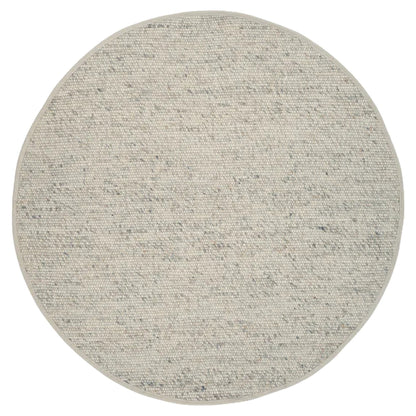 Agner Round Rug