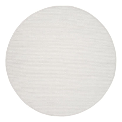 Agner Round Rug