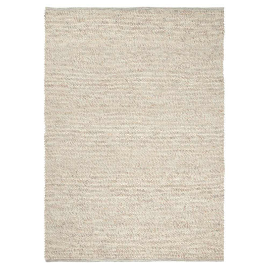 Agner Rug - Beige