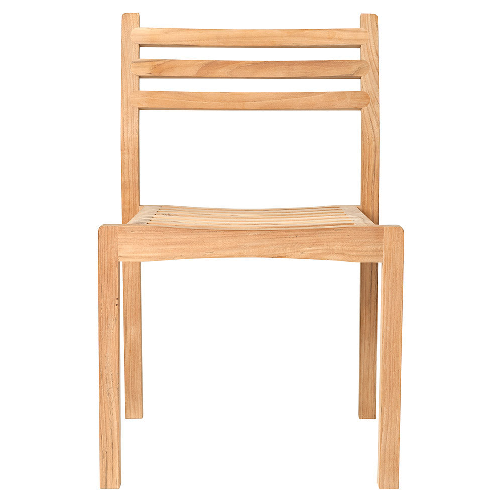 AH501 Outdoor Dining Chair