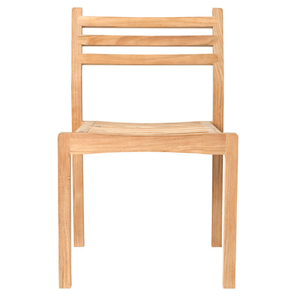 AH501 Outdoor Dining Chair