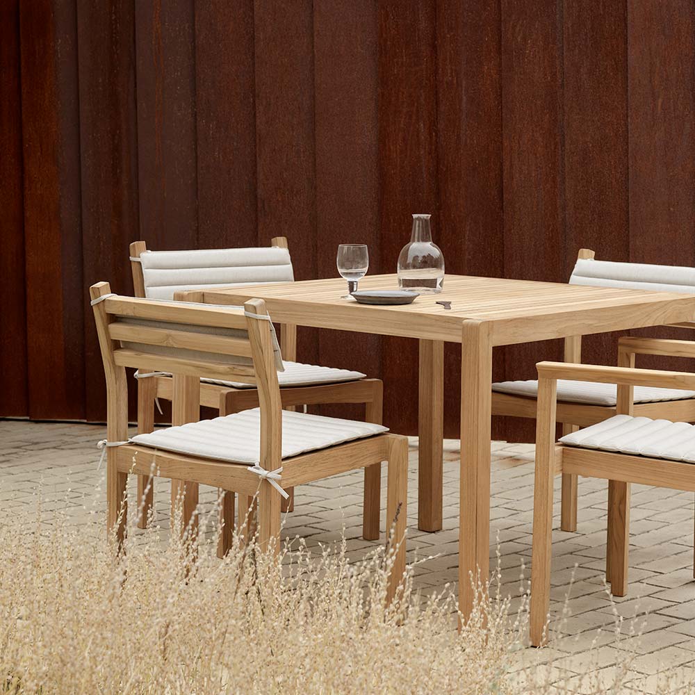 AH501 Outdoor Dining Chair