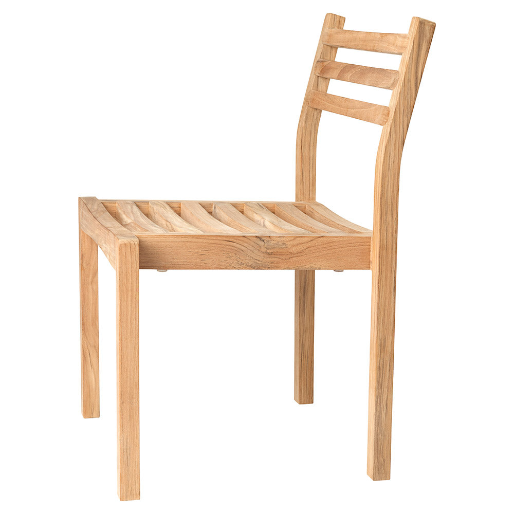 AH501 Outdoor Dining Chair