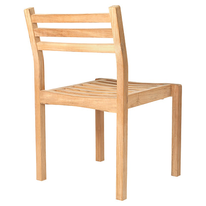 AH501 Outdoor Dining Chair
