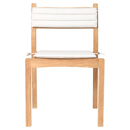 AH501 Outdoor Dining Chair