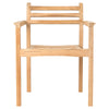 With Armrest