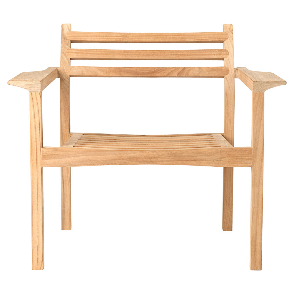 AH601 Outdoor Lounge Chair