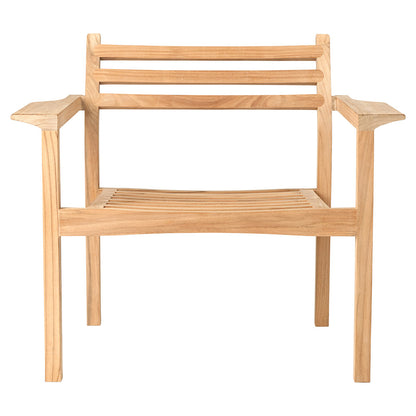 AH601 Outdoor Lounge Chair