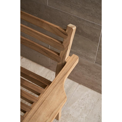 AH601 Outdoor Lounge Chair