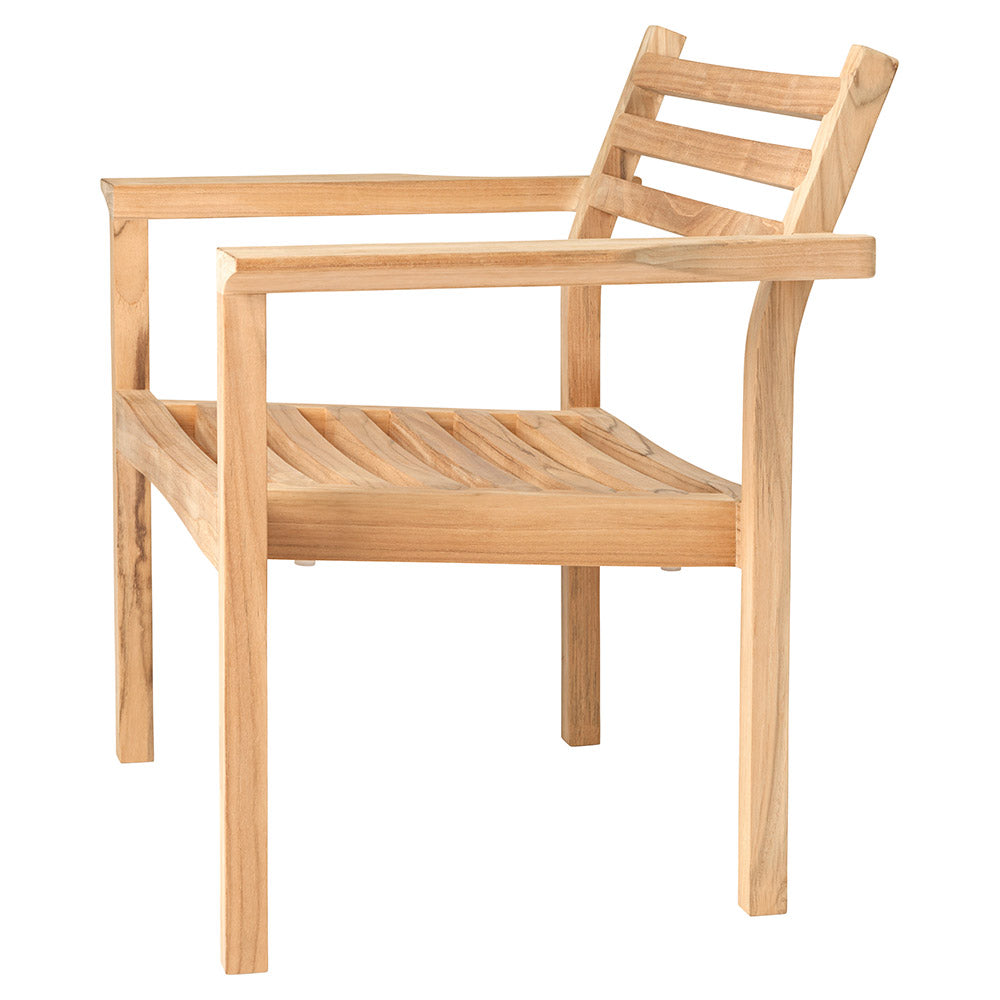 AH601 Outdoor Lounge Chair