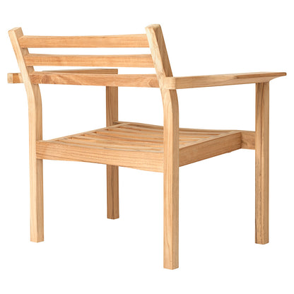 AH601 Outdoor Lounge Chair