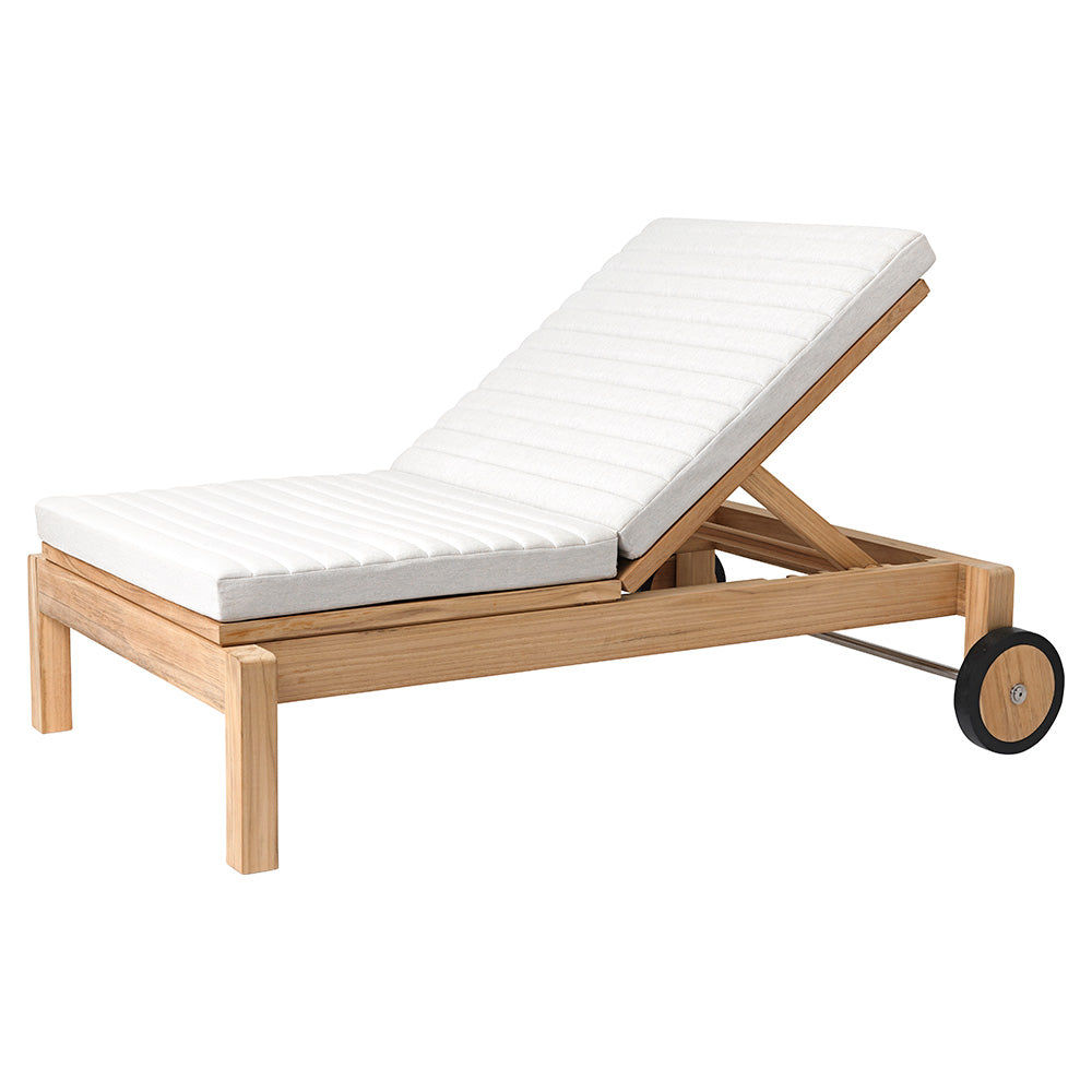 AH604 Outdoor Lounger
