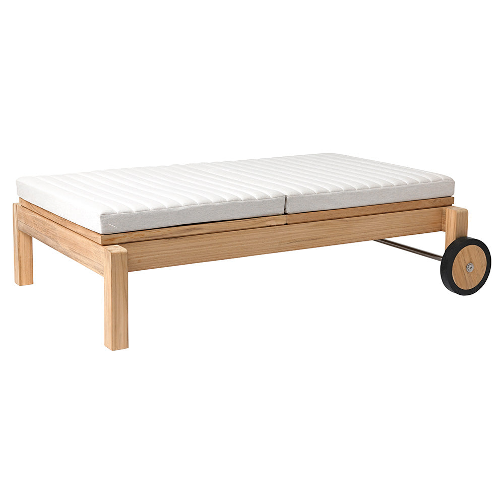 AH604 Outdoor Lounger