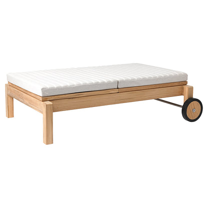 AH604 Outdoor Lounger