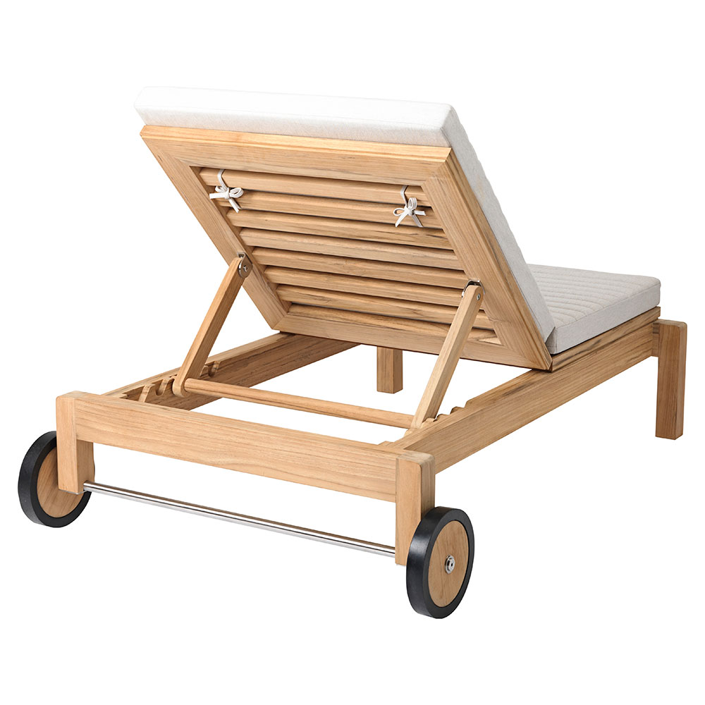 AH604 Outdoor Lounger