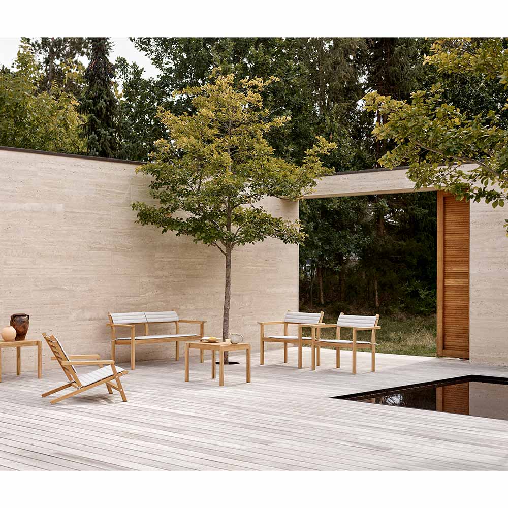 AH701 Outdoor Lounge Sofa