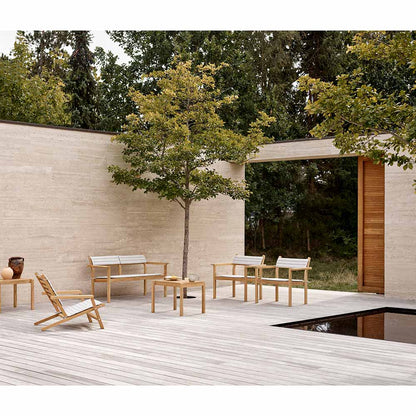 AH701 Outdoor Lounge Sofa