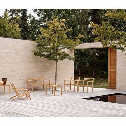 AH701 Outdoor Lounge Sofa