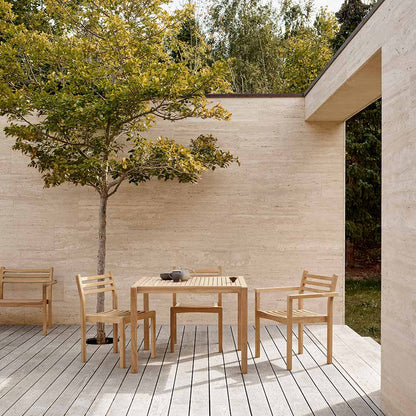 AH701 Outdoor Lounge Sofa