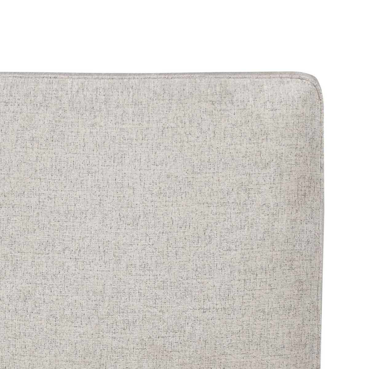 Aidan Bed - Plushtone Linen