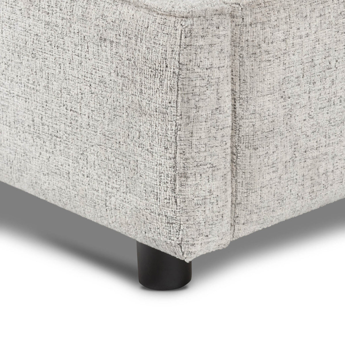 Aidan Bed - Plushtone Linen