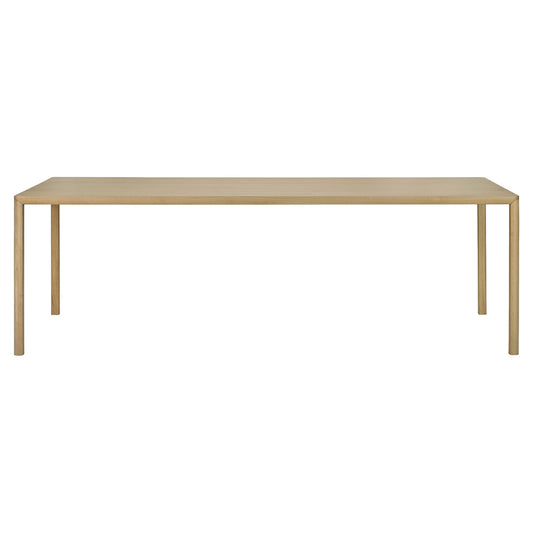 Air Dining Table - Oak