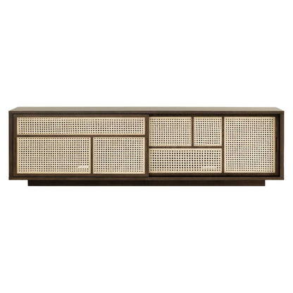 Air Sideboard Low