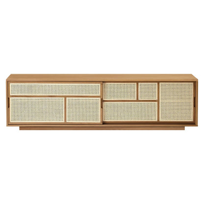 Air Sideboard Low