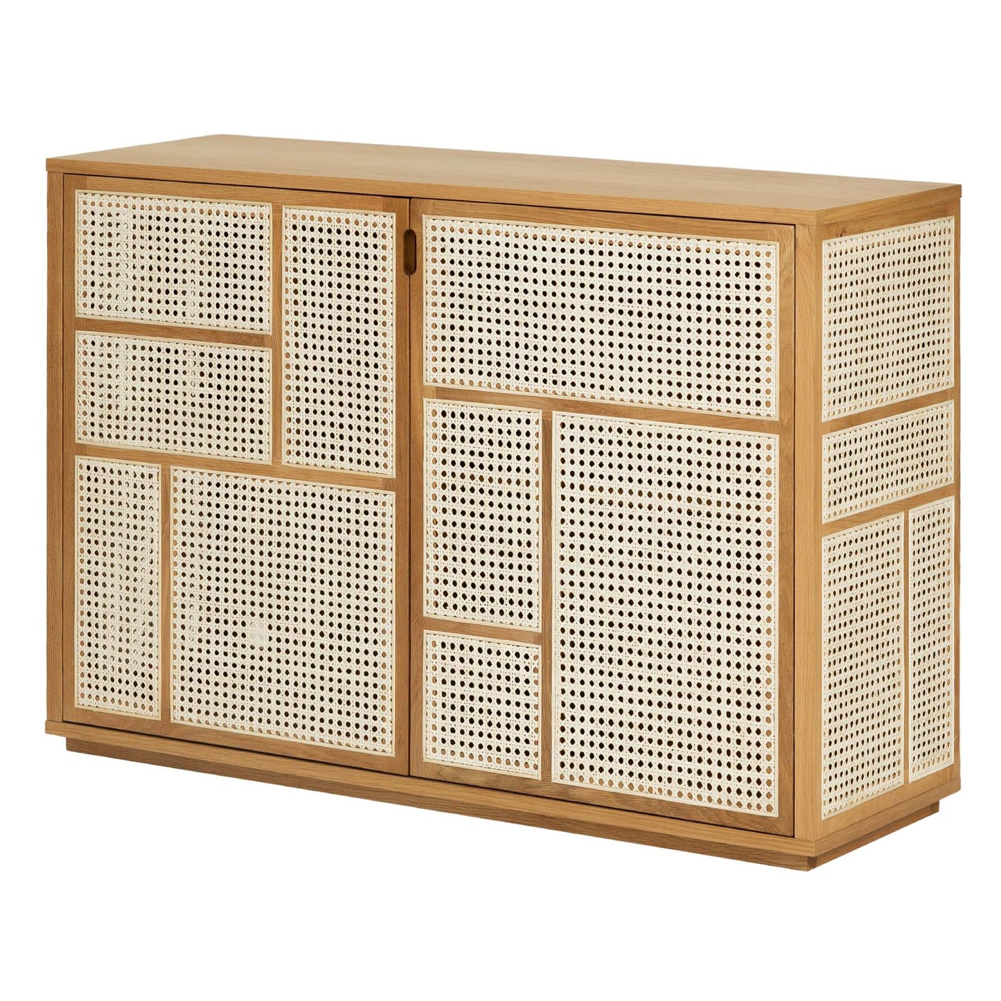 Air Sideboard - Oak