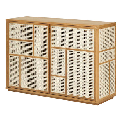 Air Sideboard - Oak