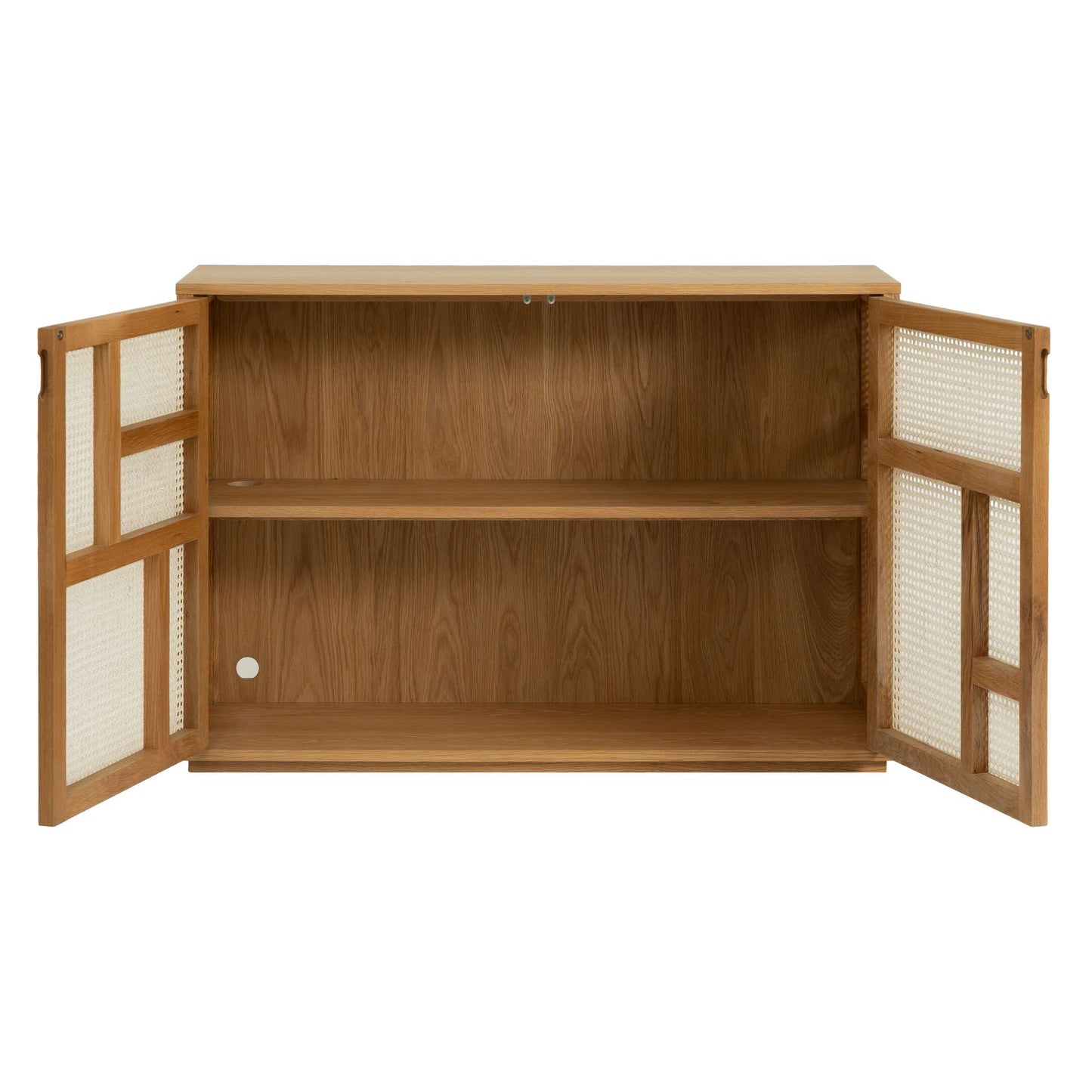 Air Sideboard - Oak