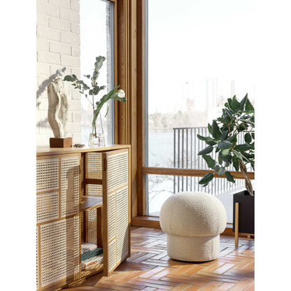Air Sideboard - Oak