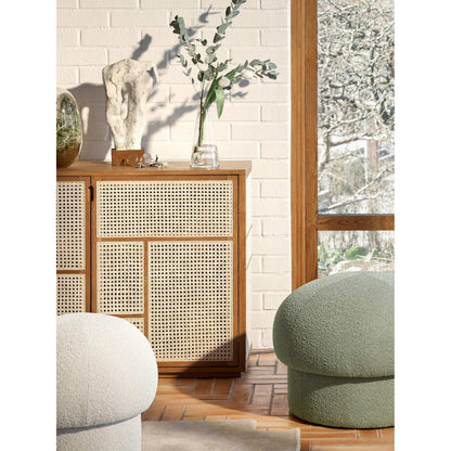 Air Sideboard - Oak